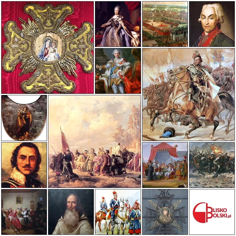 Zdjęcie Czego dotyczyła konfederacja barska? Historia, cele i wpływ na Polskę