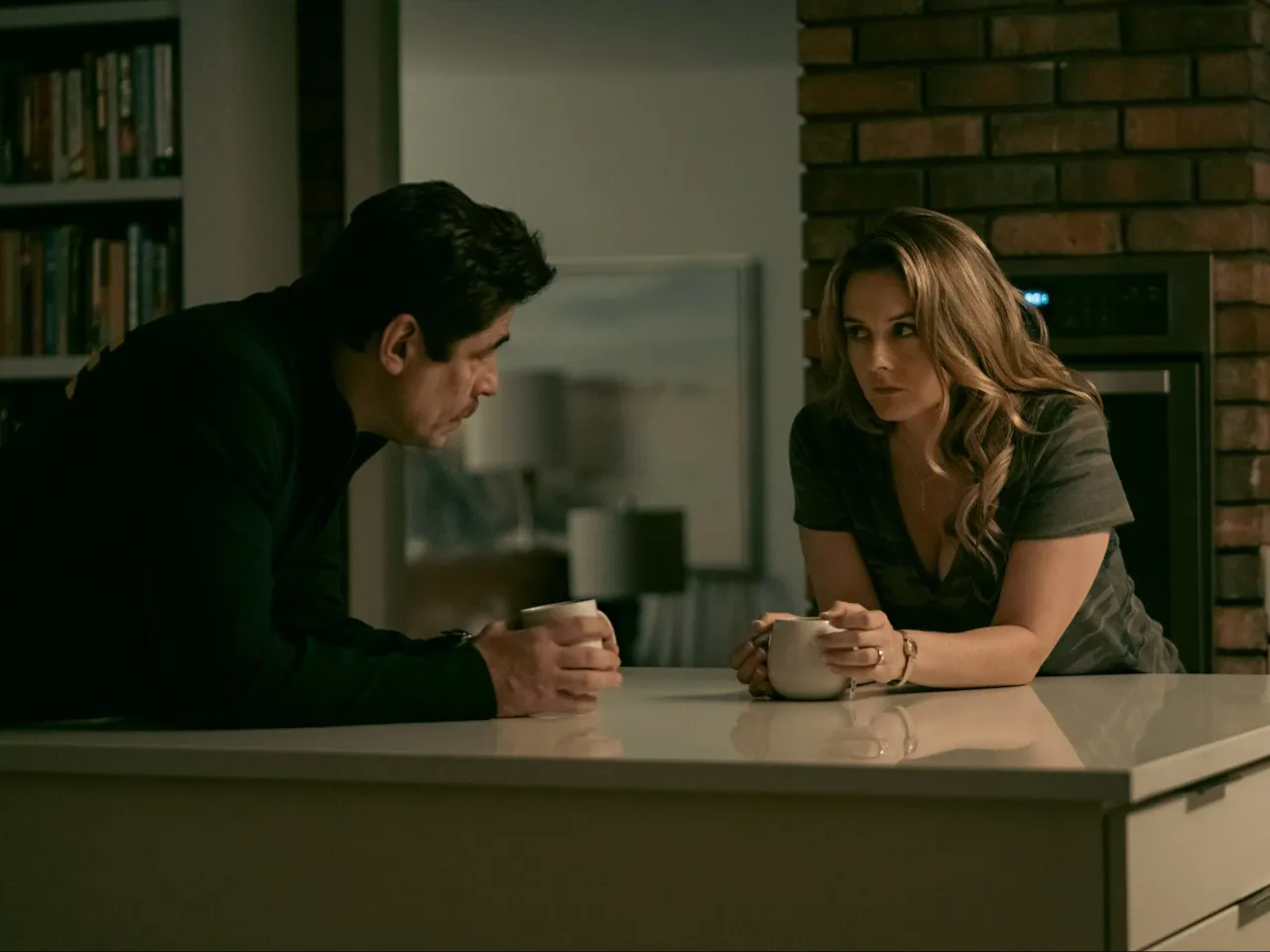 Co to jest dobry thriller film