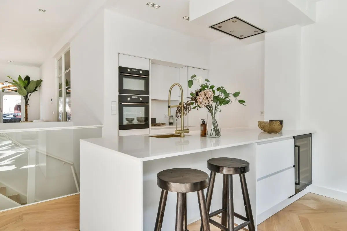 różne rodzaje farb do kuchni odporne na wilgoć