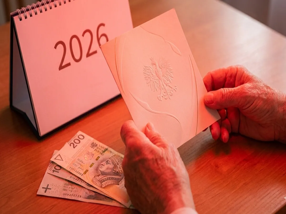 wsparcie finansowe dla senior&oacute;w i potrzebujących 2026
