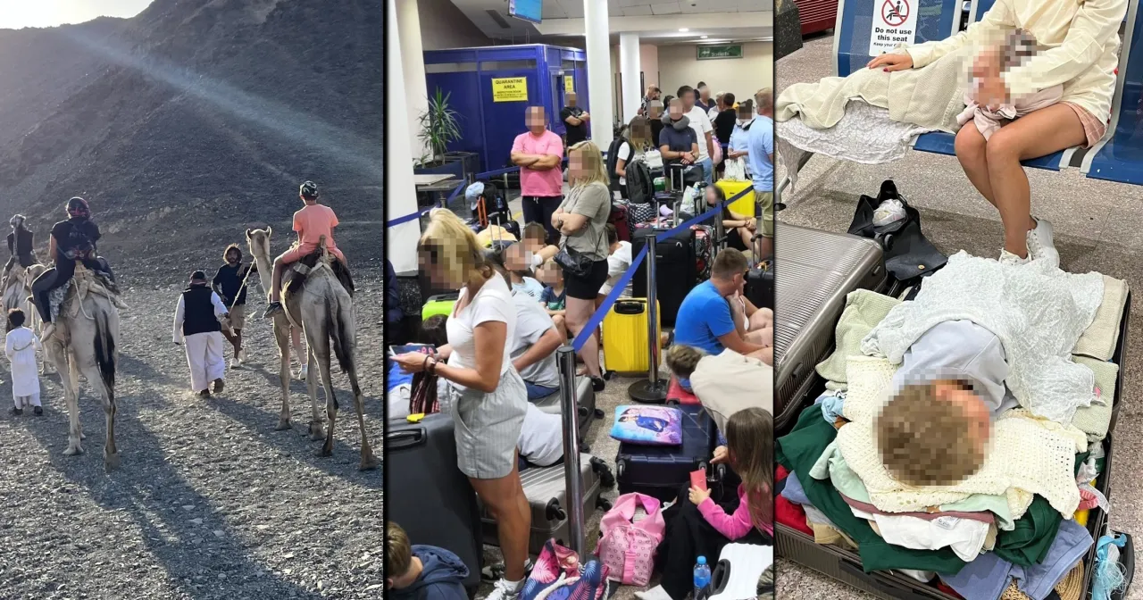 turysta w kryzysie, pomoc w podróży