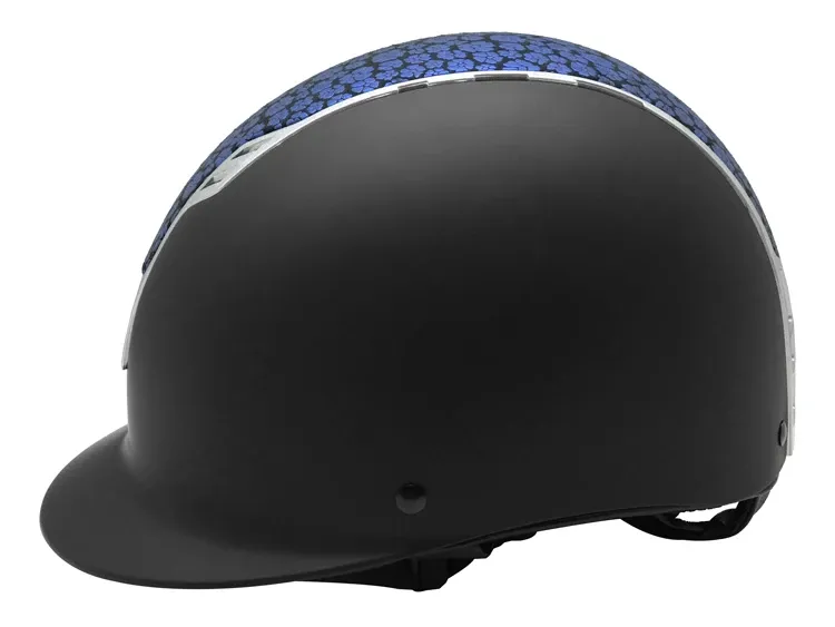 Certyfikaty bezpieczeństwa toczka jeździeckiego VG1 EN1384