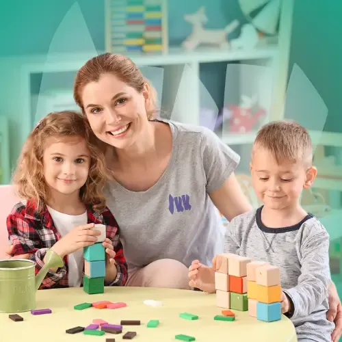 Zdjęcie Gdzie można zrobić kurs opiekunki dziecięcej i zdobyć pewność siebie?