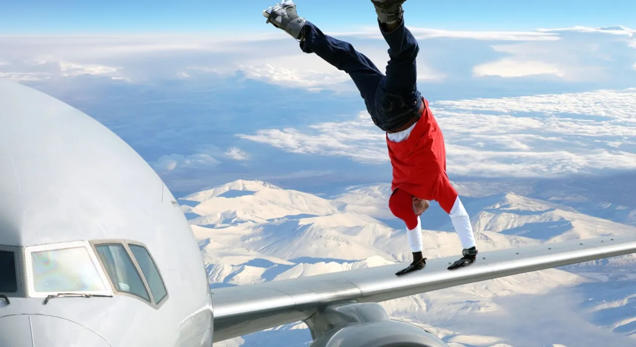 kategorie filmów ekstremalnych