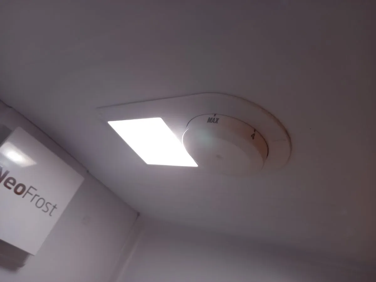 pokrętło lodówki beko