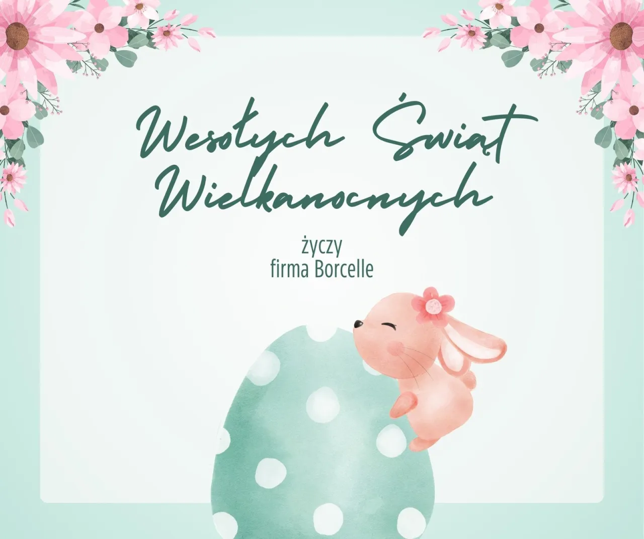 kartki wielkanocne grafiki na facebooka