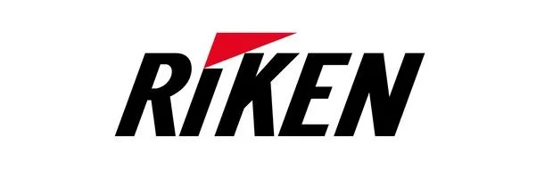 logo Riken opony historia