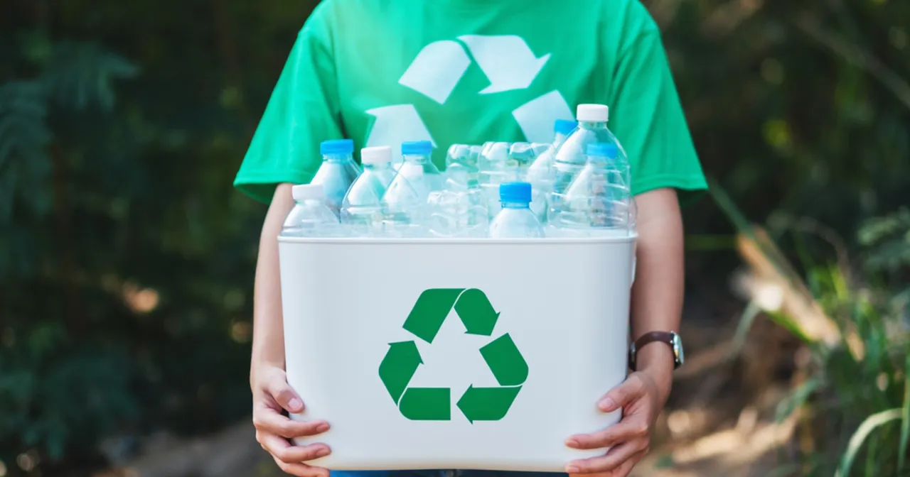 ostrzeżenie przed chemikaliami plastik