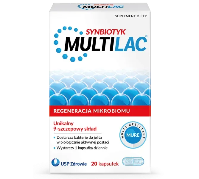 Zdjęcie Jak poradzić sobie z biegunką po antybiotyku? 5 skutecznych rad