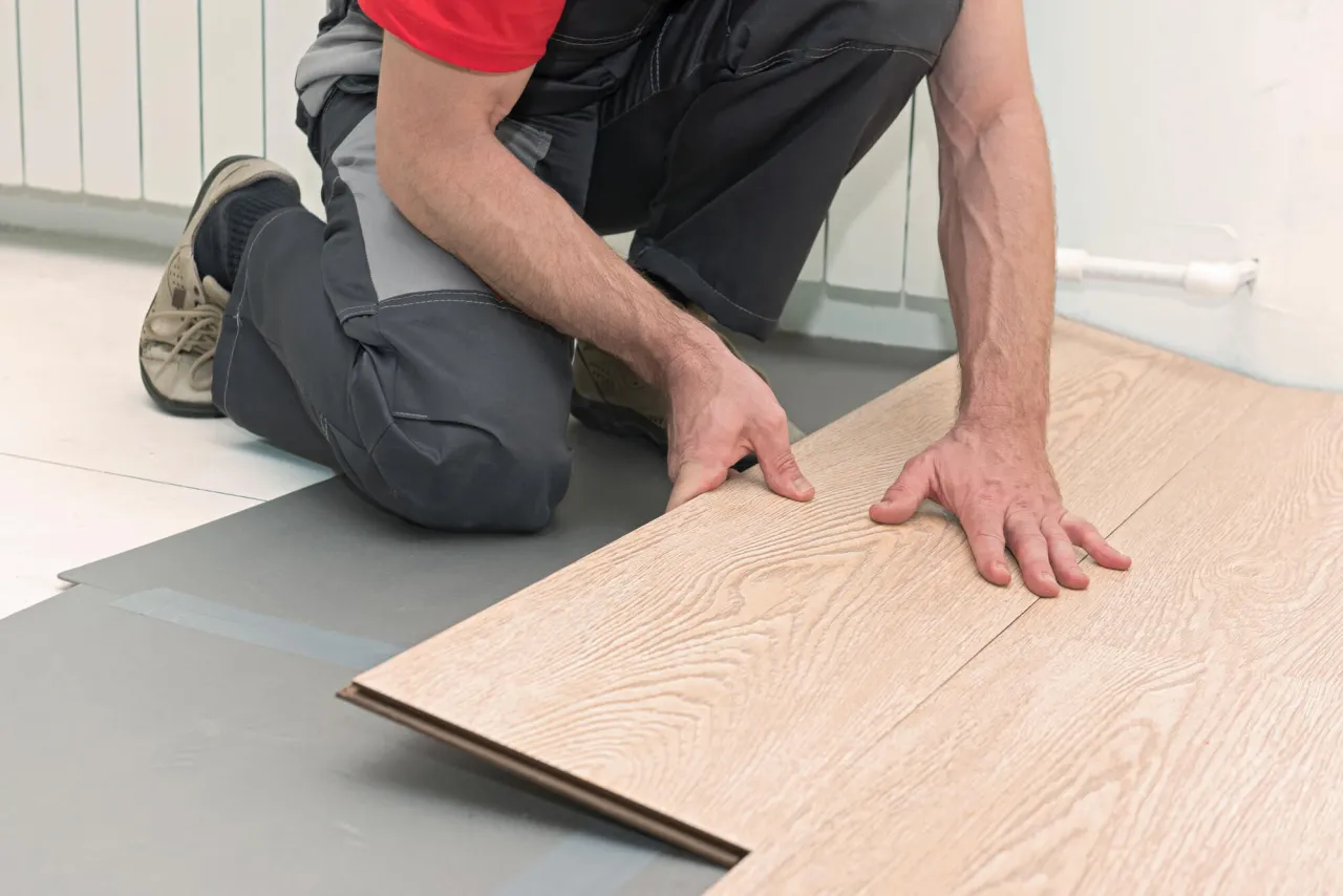 Ceny paneli laminowanych