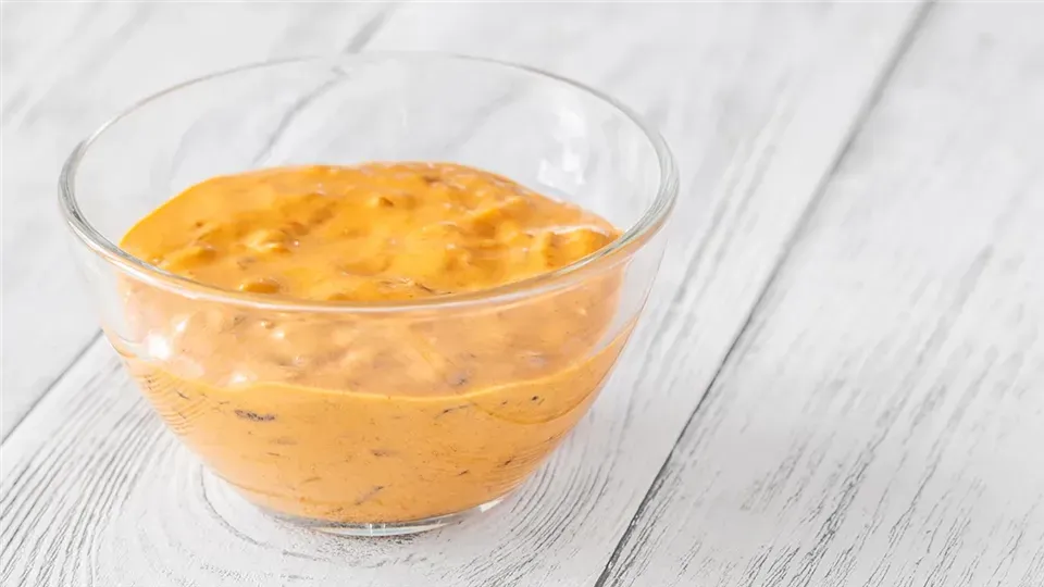 domowe sosy do burgerów klasyczne