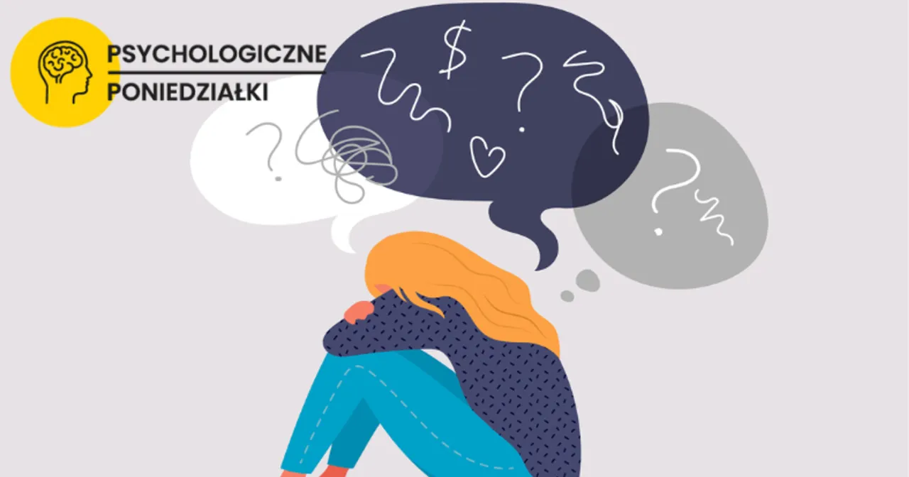 Czynniki ryzyka depresji psychicznej