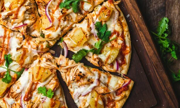 Dzień Pizzy daty kalendarz