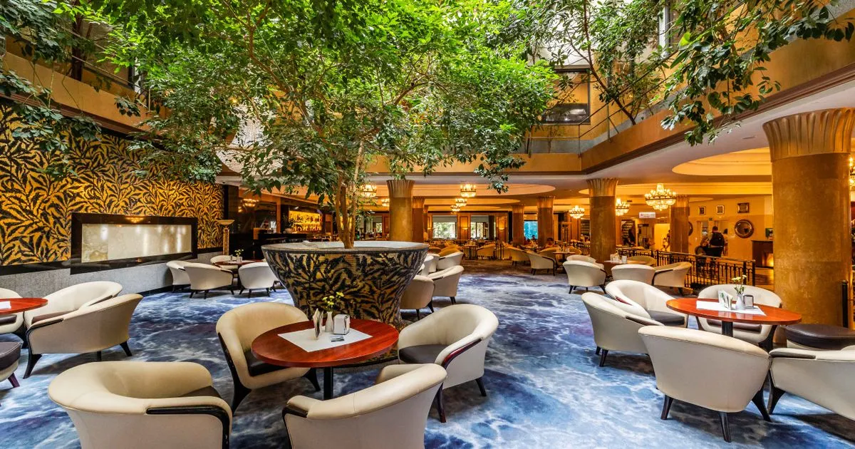 Hotel Gołębiewski promocje