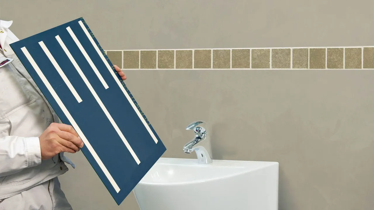 Taśma dwustronna i klej montażowy do luster por&oacute;wnanie