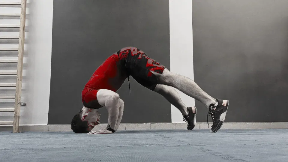 Pompki szczupakowe prawidłowa technika