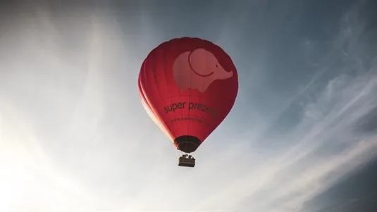 Czynniki wpływające na cenę lotu balonem