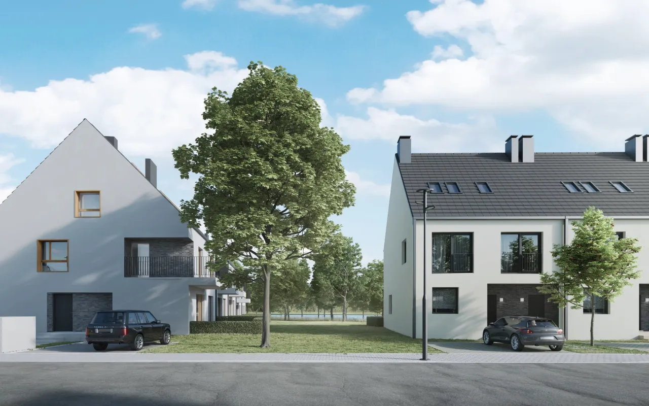 Partnerstwo w nieruchomościach, joint venture deweloperskie