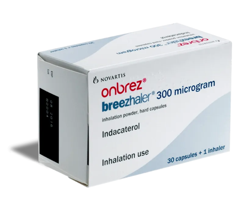 Novartis innowacyjne terapie leki na receptę