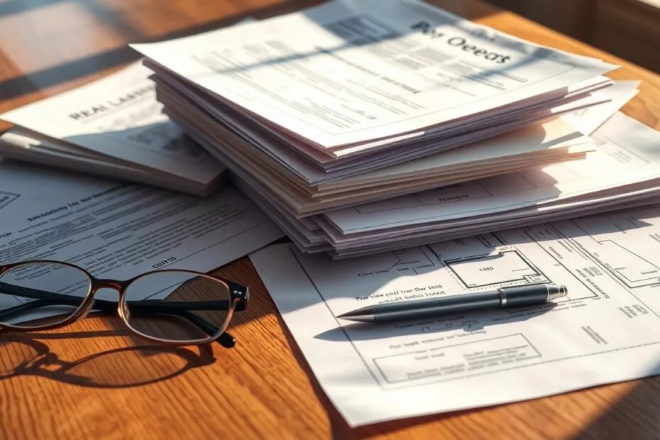 Dokumenty do sprzedaży nieruchomości rolnej lista