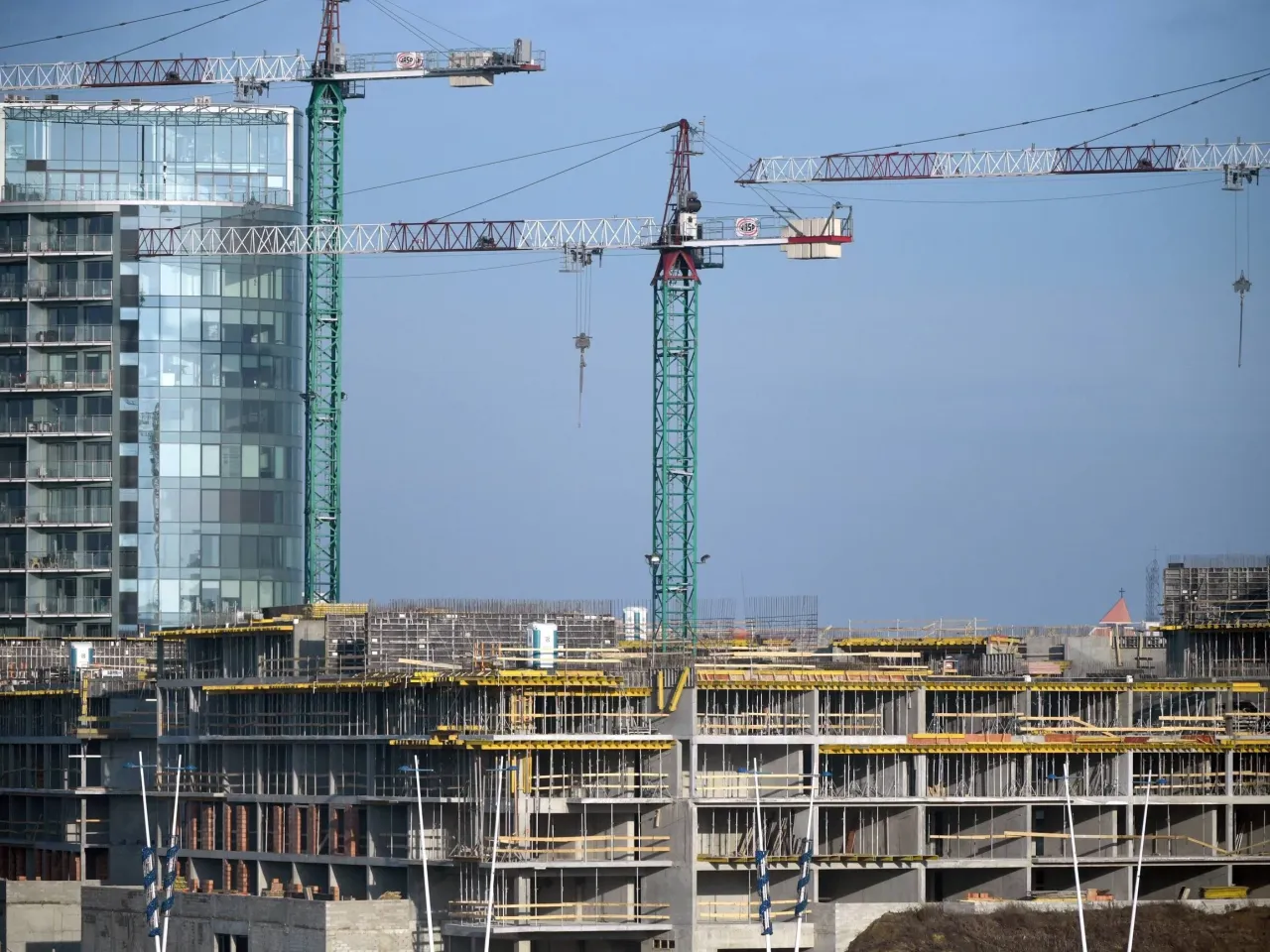 Ulga mieszkaniowa warunki infografika