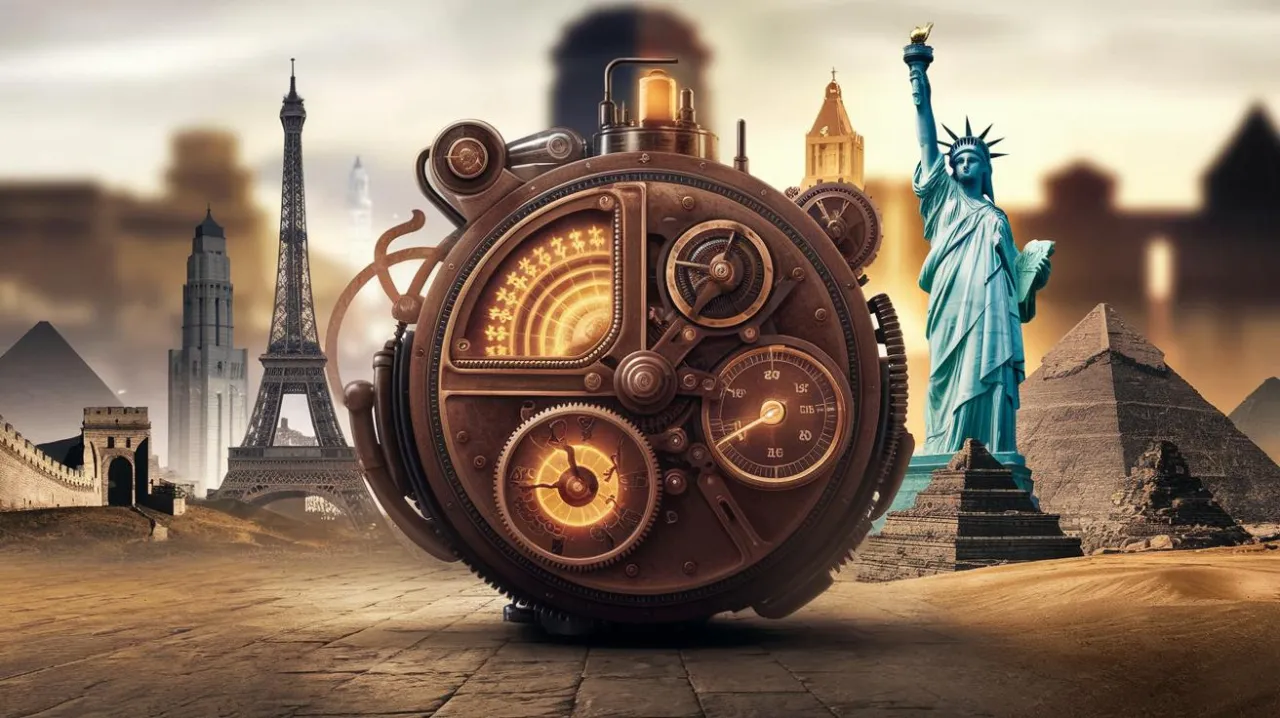 filmy o pętli czasowej fenomen motywu