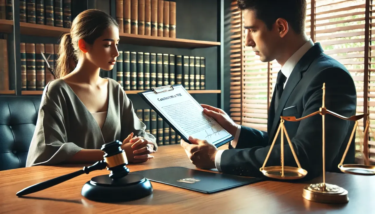 testament notariusz wydziedziczenie