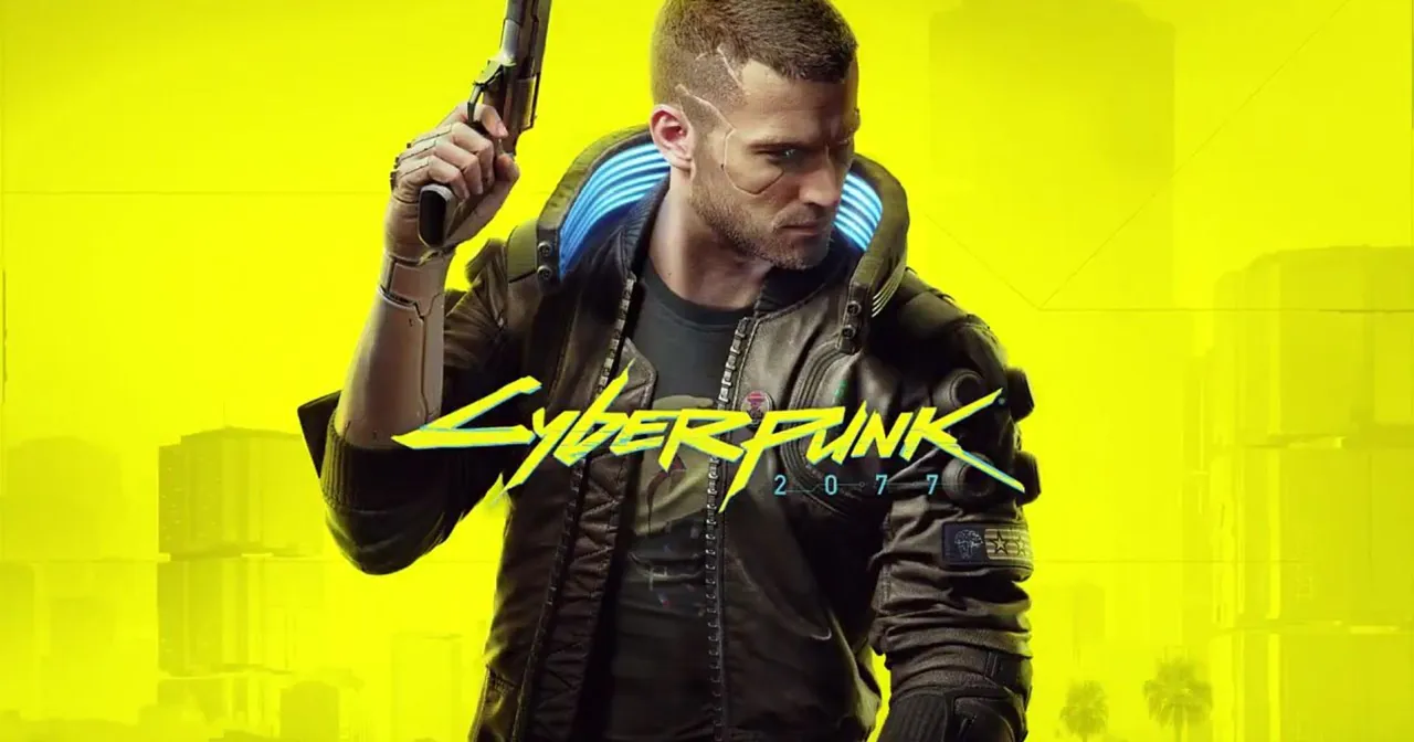 Cyberpunk 2077 rozmiar gry na dysku PC PS5 Xbox