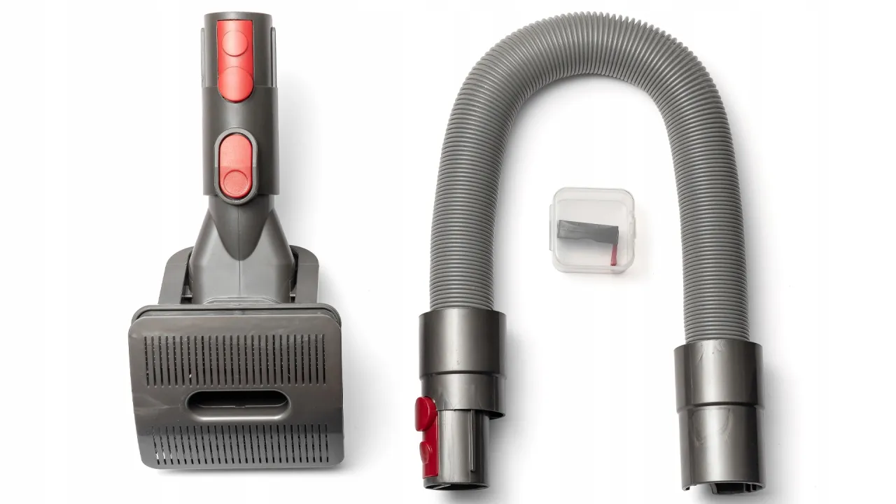 Dyson V8 V10 accessories