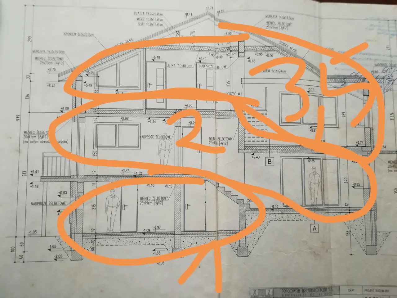 Zdjęcie Co to są kondygnacje i dlaczego mają znaczenie w architekturze?