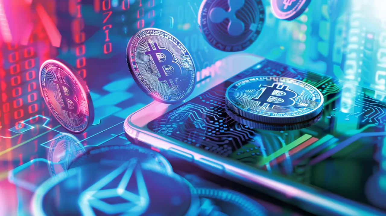 Zdjęcie Jak kupić kryptowaluty? Praktyczny poradnik dla początkujących