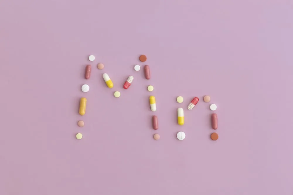 rola manganu w organizmie infografika