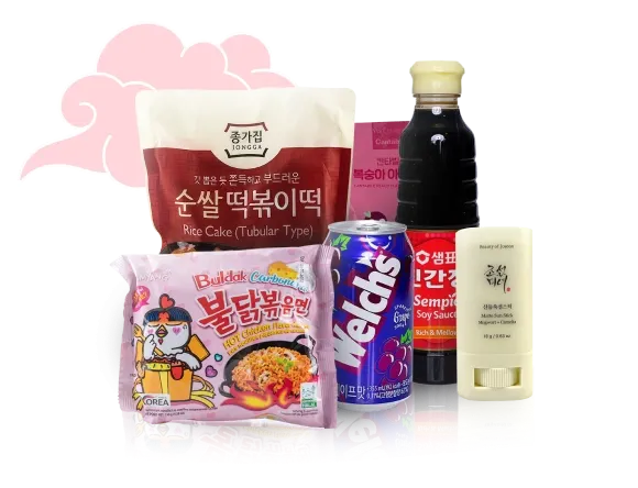 Zdjęcie Zakupy w Korei: K-Beauty, jedzenie, pamiątki co musisz mieć?