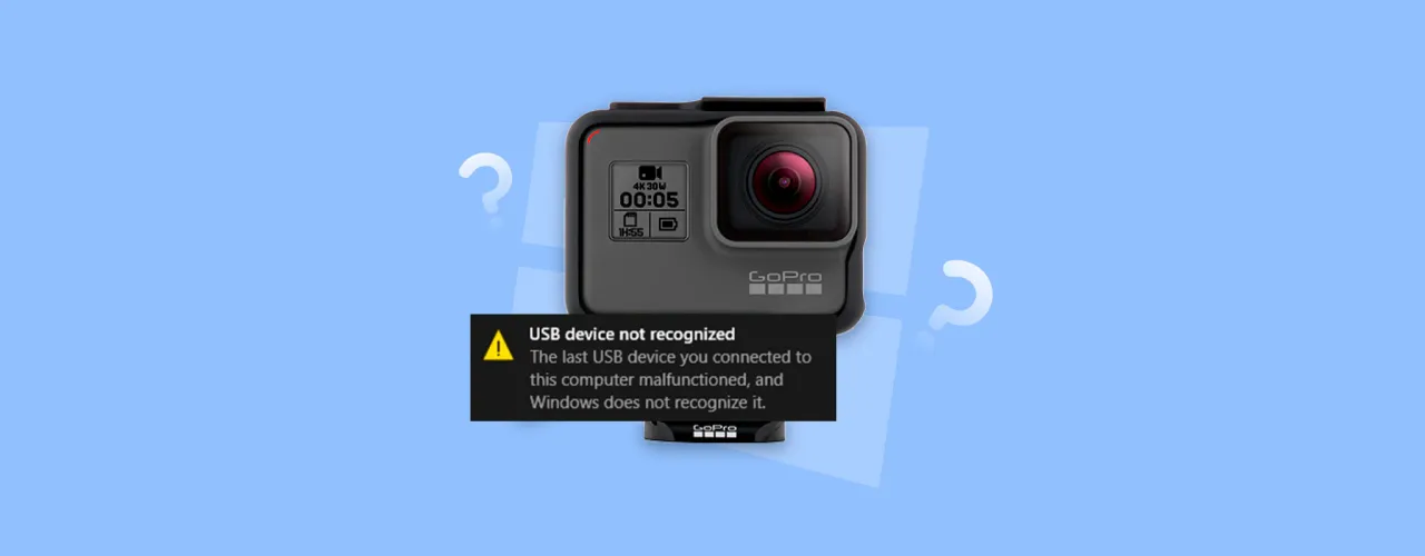 Zdjęcie Jak podłączyć GoPro 12 do telewizora i uniknąć problemów z obrazem