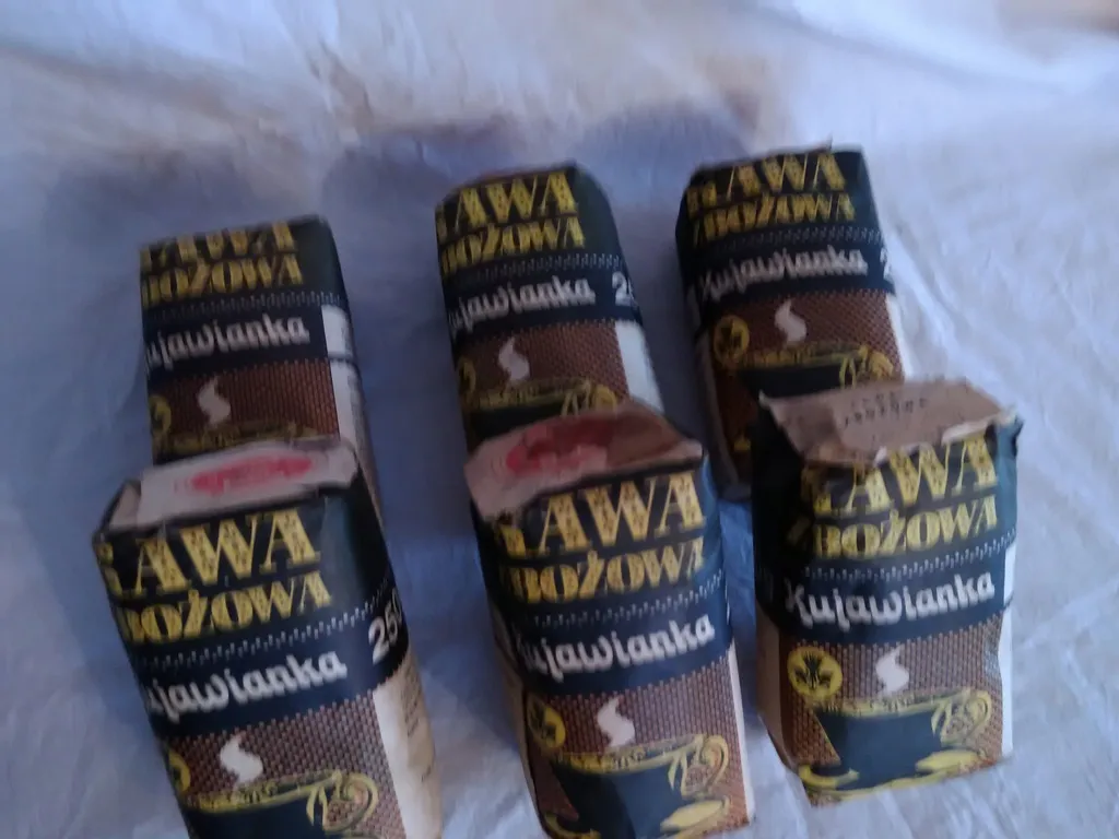 Zdjęcie Gdzie kupić kawę zbożową Kujawianka? Sprawdź najlepsze oferty