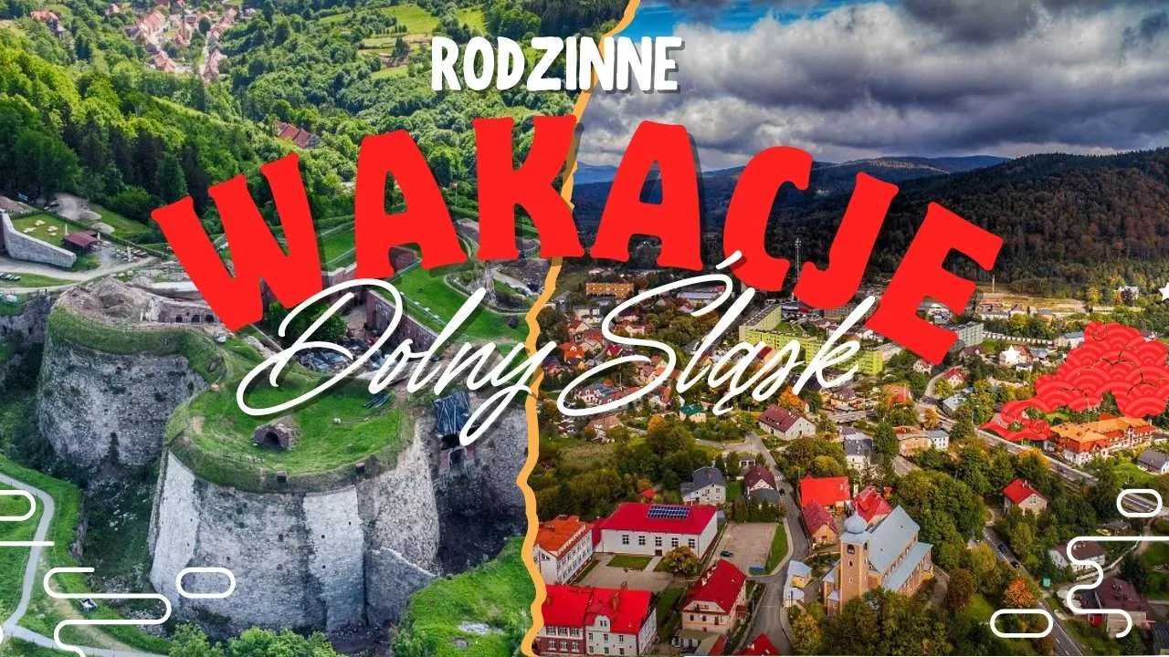 Zdjęcie Atrakcje blisko Wrocławia, które zaskoczą całą rodzinę na wycieczce