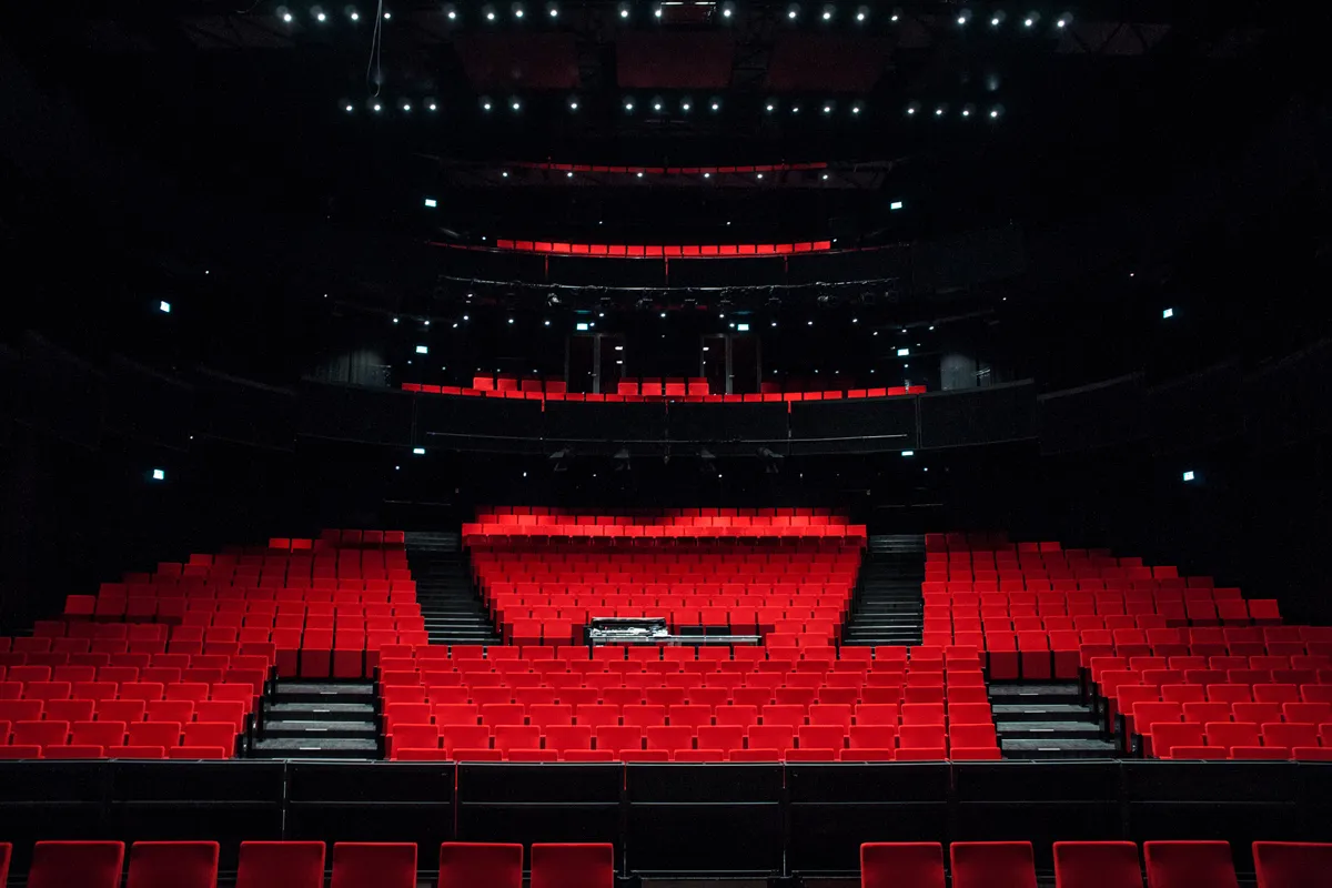 Centrum Spotkania Kultur Lublin