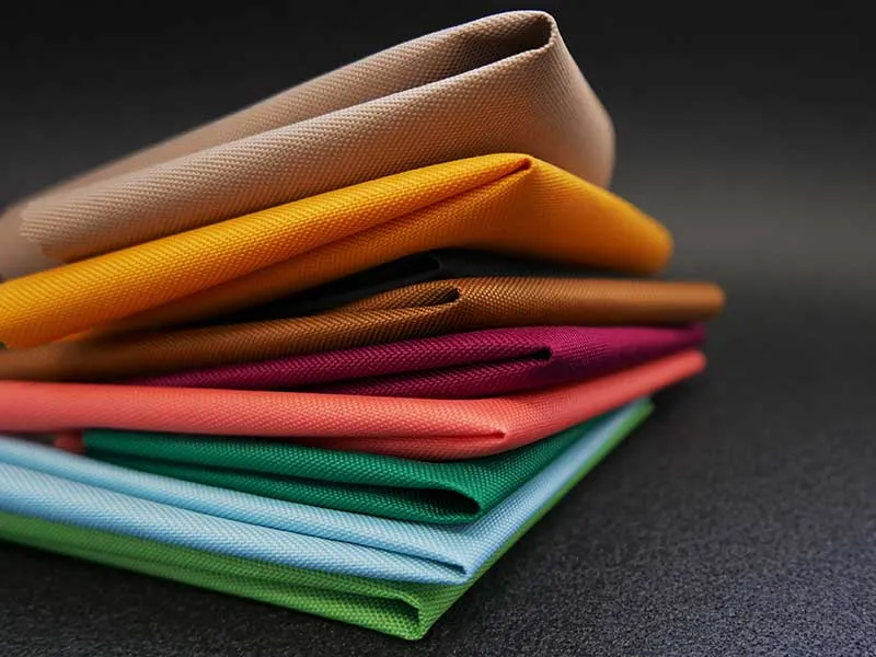 materiały i akcesoria do szycia poduszek tarasowych