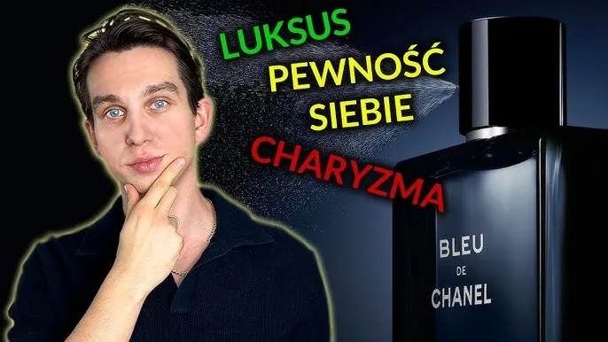 mężczyzna perfumy lato zima porównanie