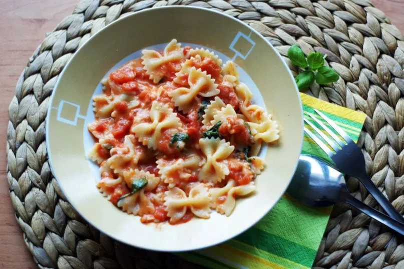 szybkie obiady w 30 minut