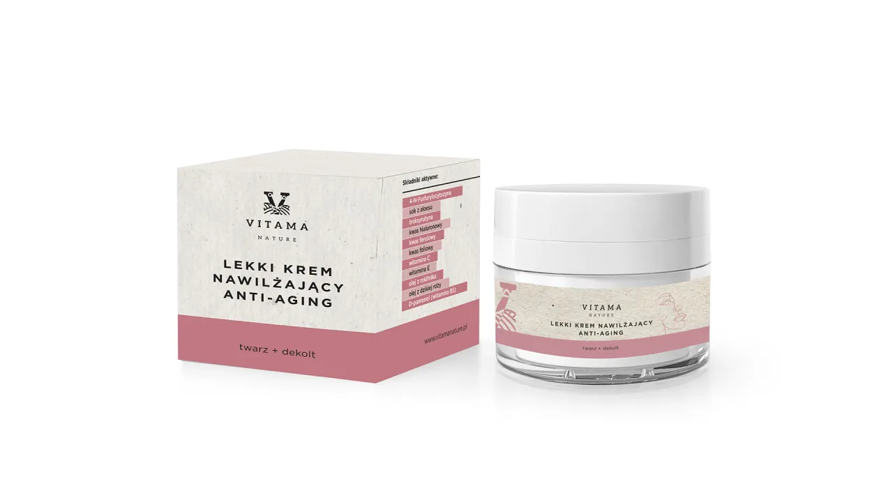 składniki aktywne kosmetyki anti-aging