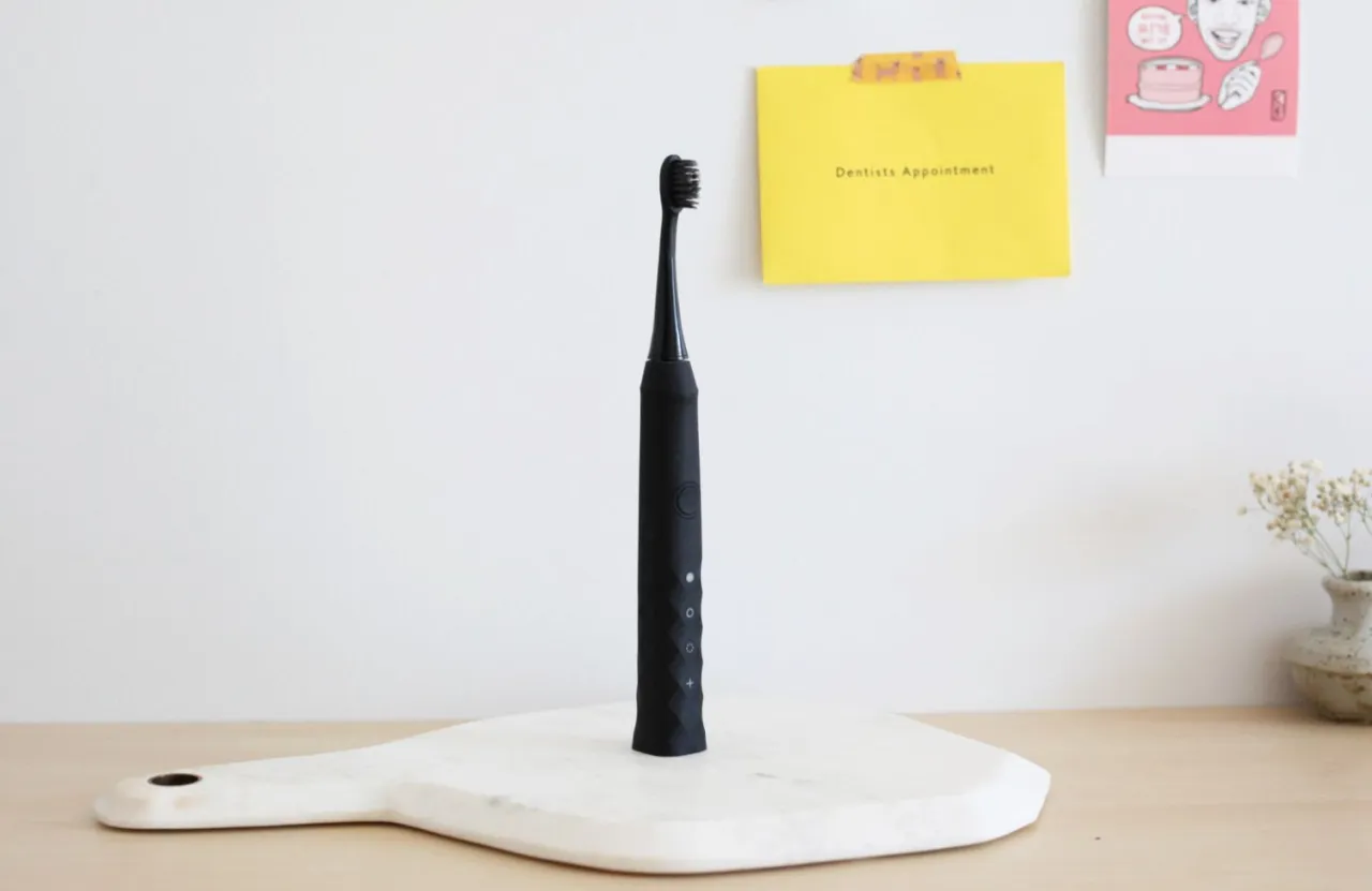 ranking szczoteczek sonicznych do 150 zł