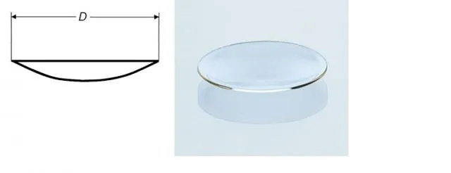 szkiełko zegarkowe zastosowania laboratorium