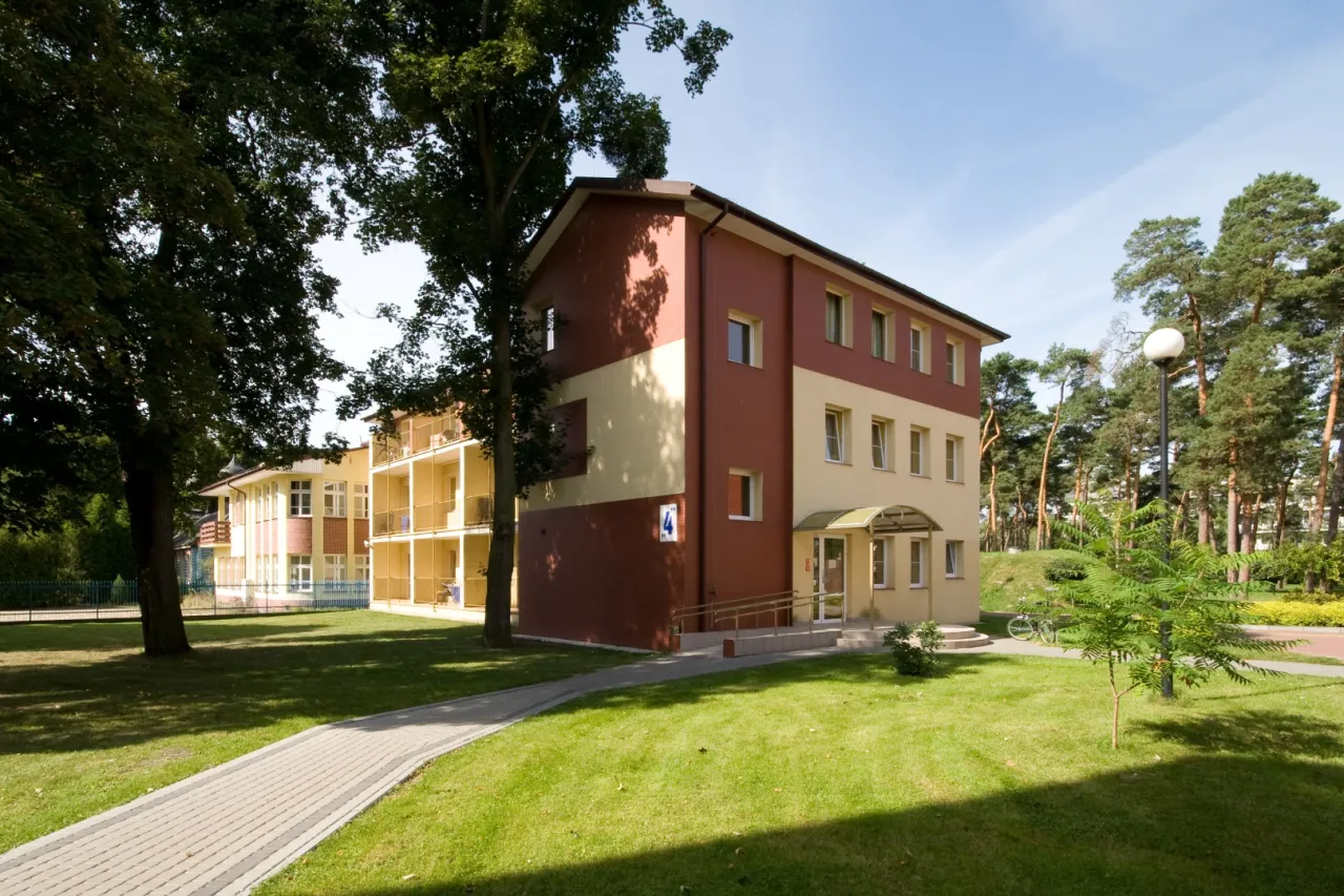 prywatny ośrodek rehabilitacji kardiologicznej