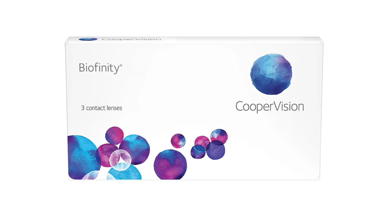 Tabela por&oacute;wnawcza koszt&oacute;w soczewek jednodniowych i miesięcznych