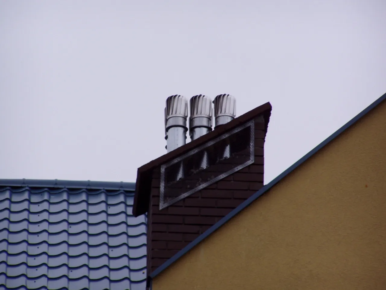 rodzaje nasad kominowych