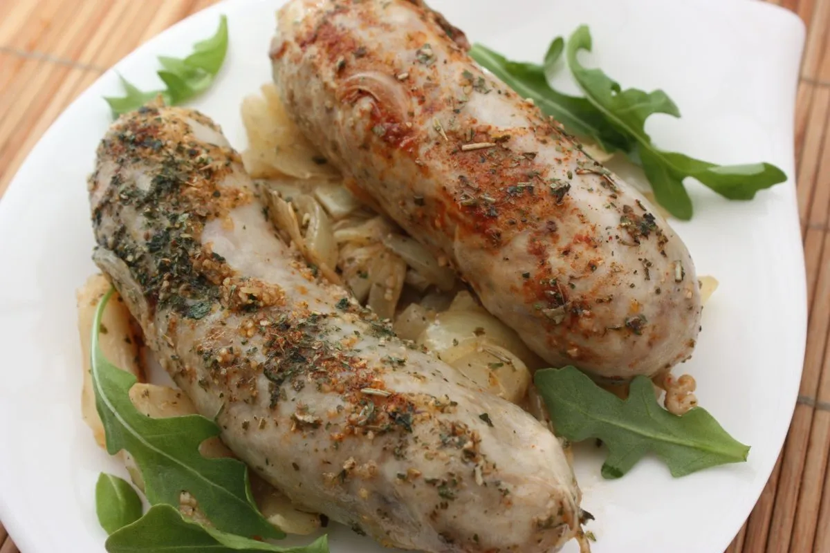 Andouillette de Troyes AAAAA