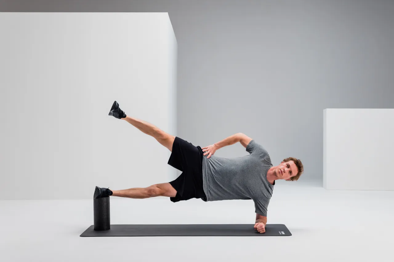 unterer rücken training ohne geräte