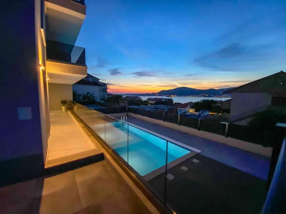 Chorwacja apartament prywatny