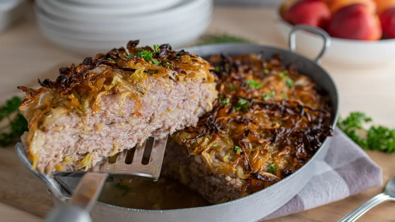 Rodzaje mięsa mielonego do zapiekanki